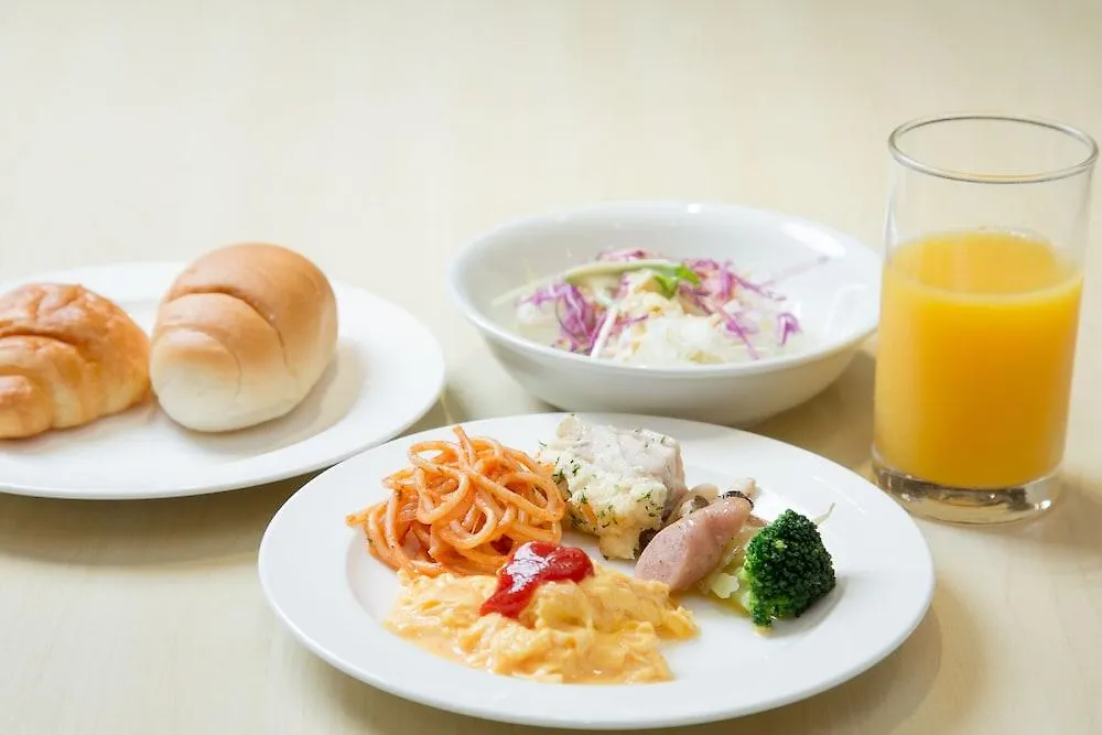 The B Nagoya Hotel