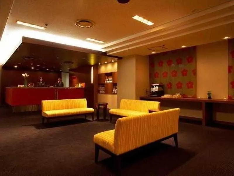 The B Nagoya Hotel