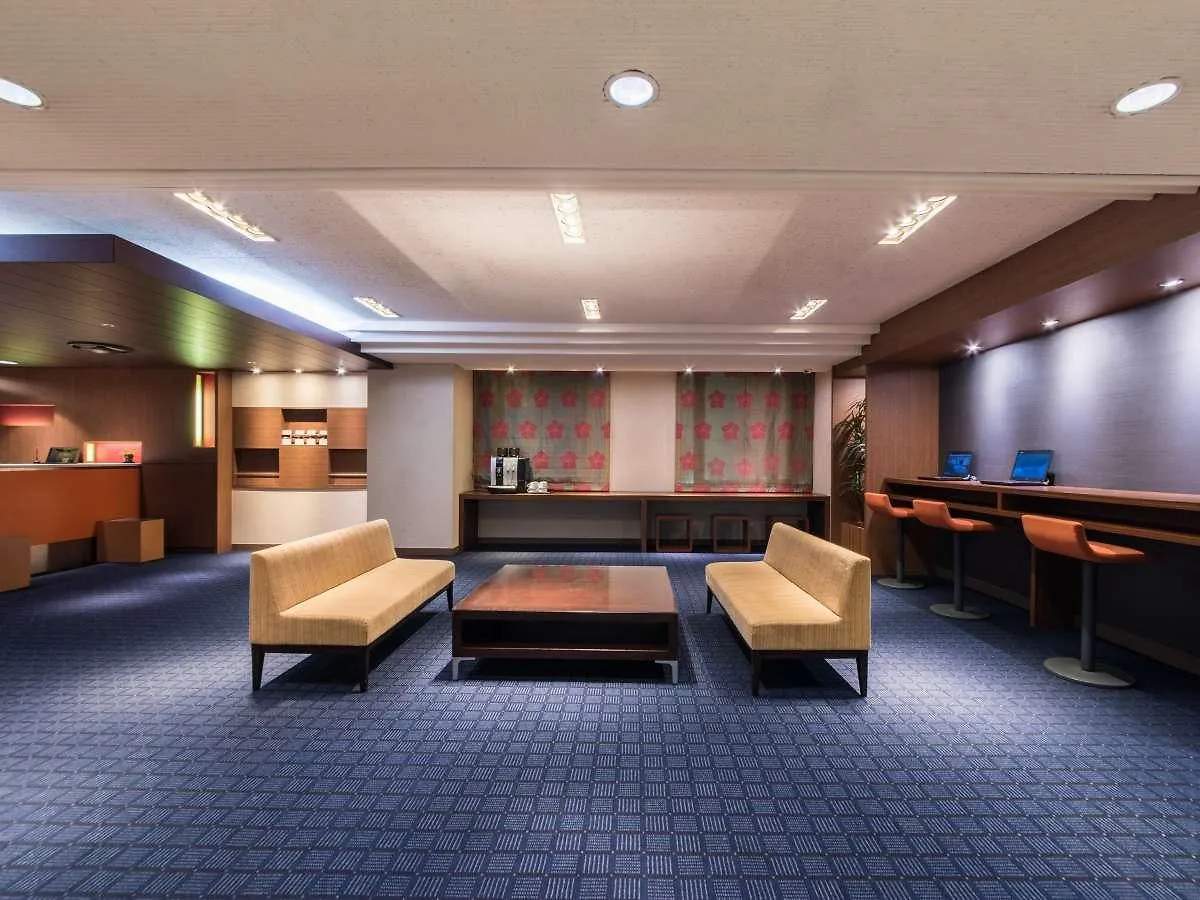 The B Nagoya Hotel