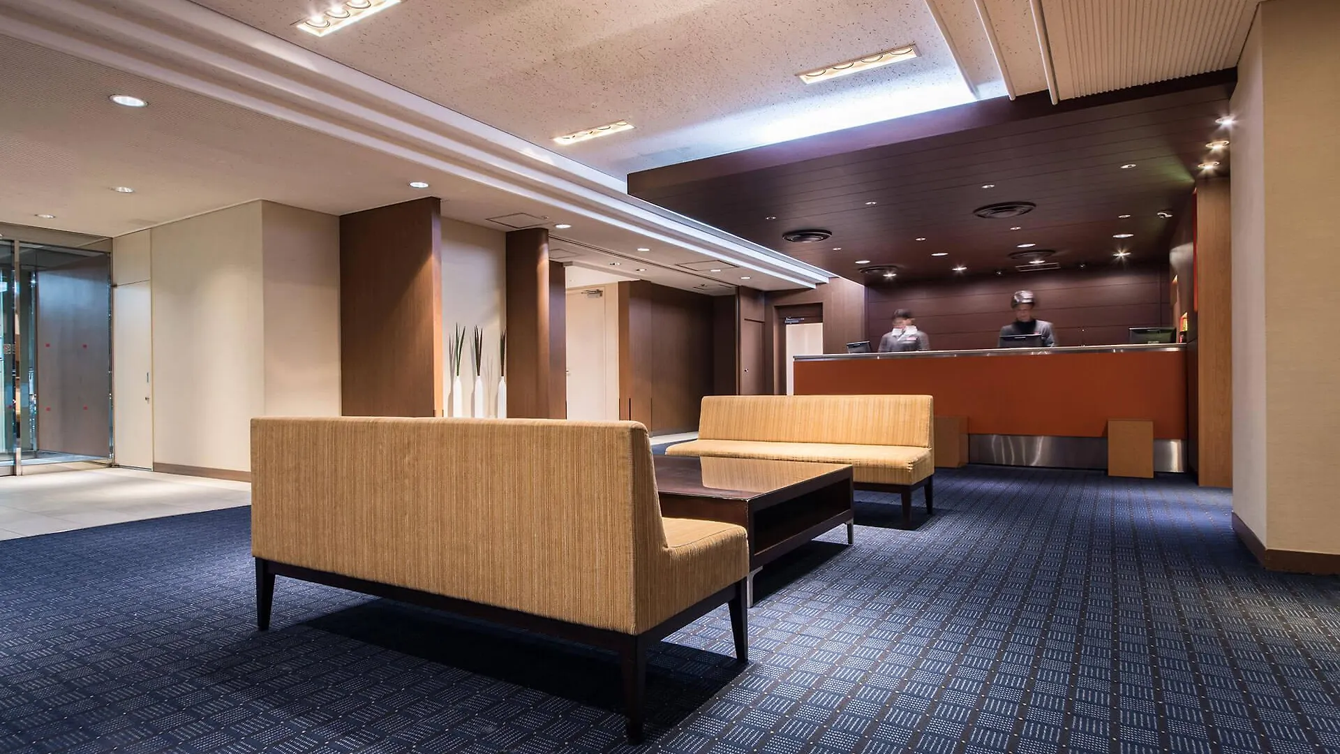 The B Nagoya Hotel