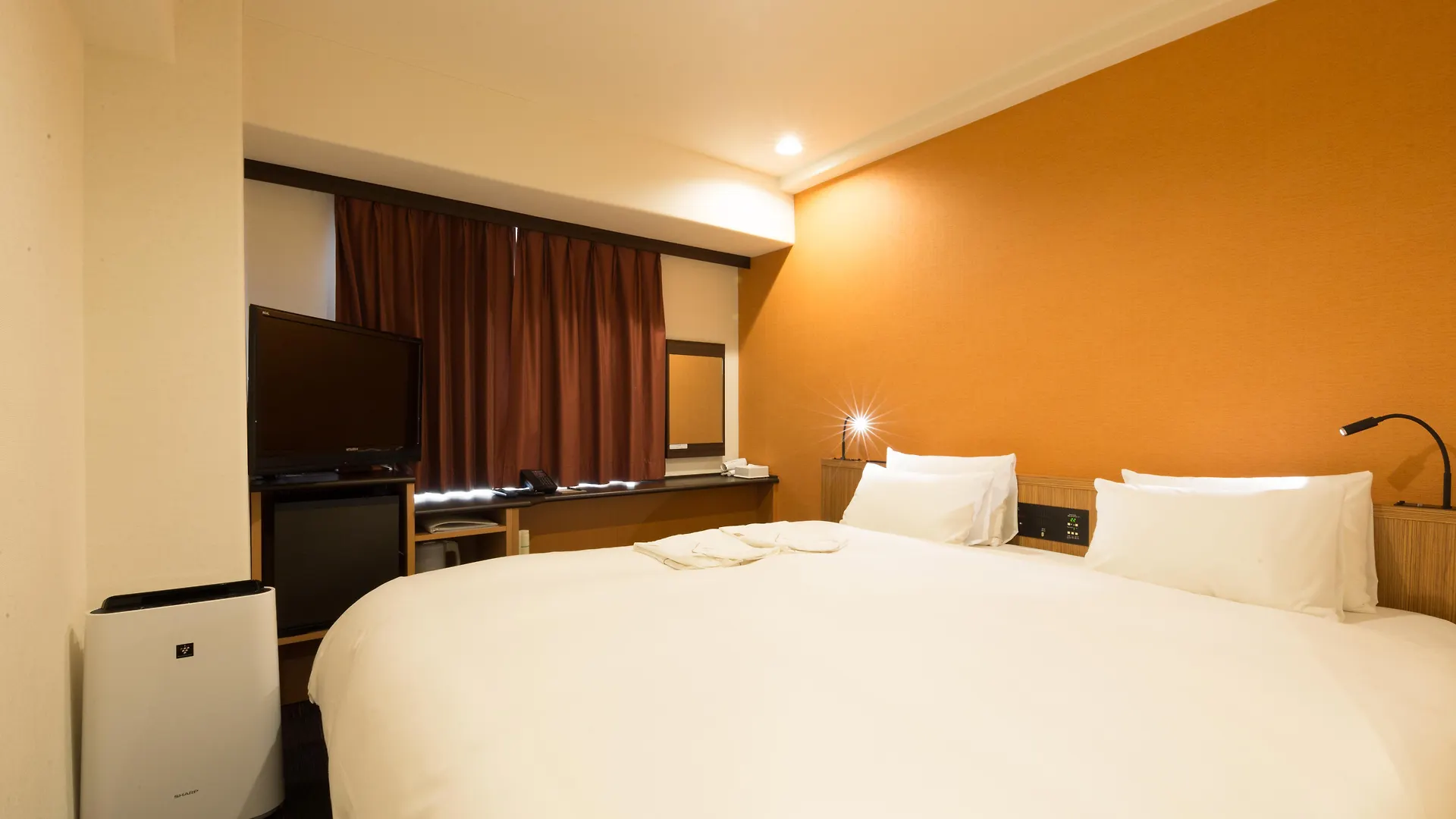 The B Nagoya Hotel