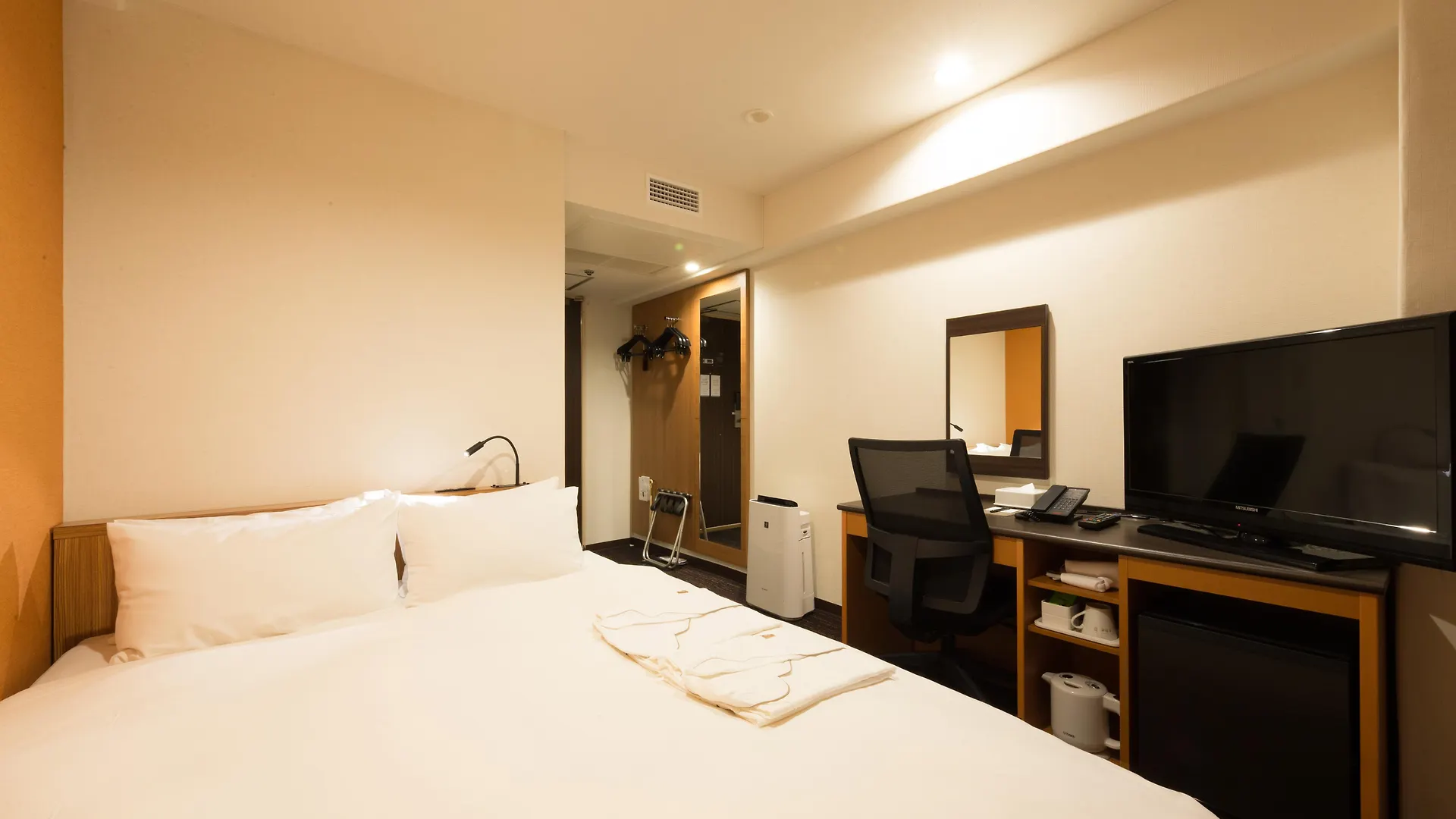 The B Nagoya Hotel Japan