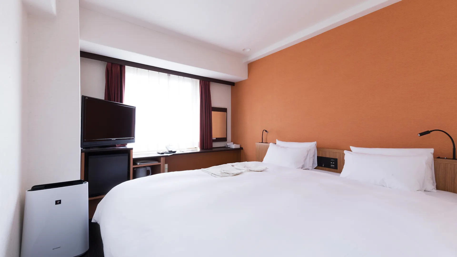 The B Nagoya Hotel