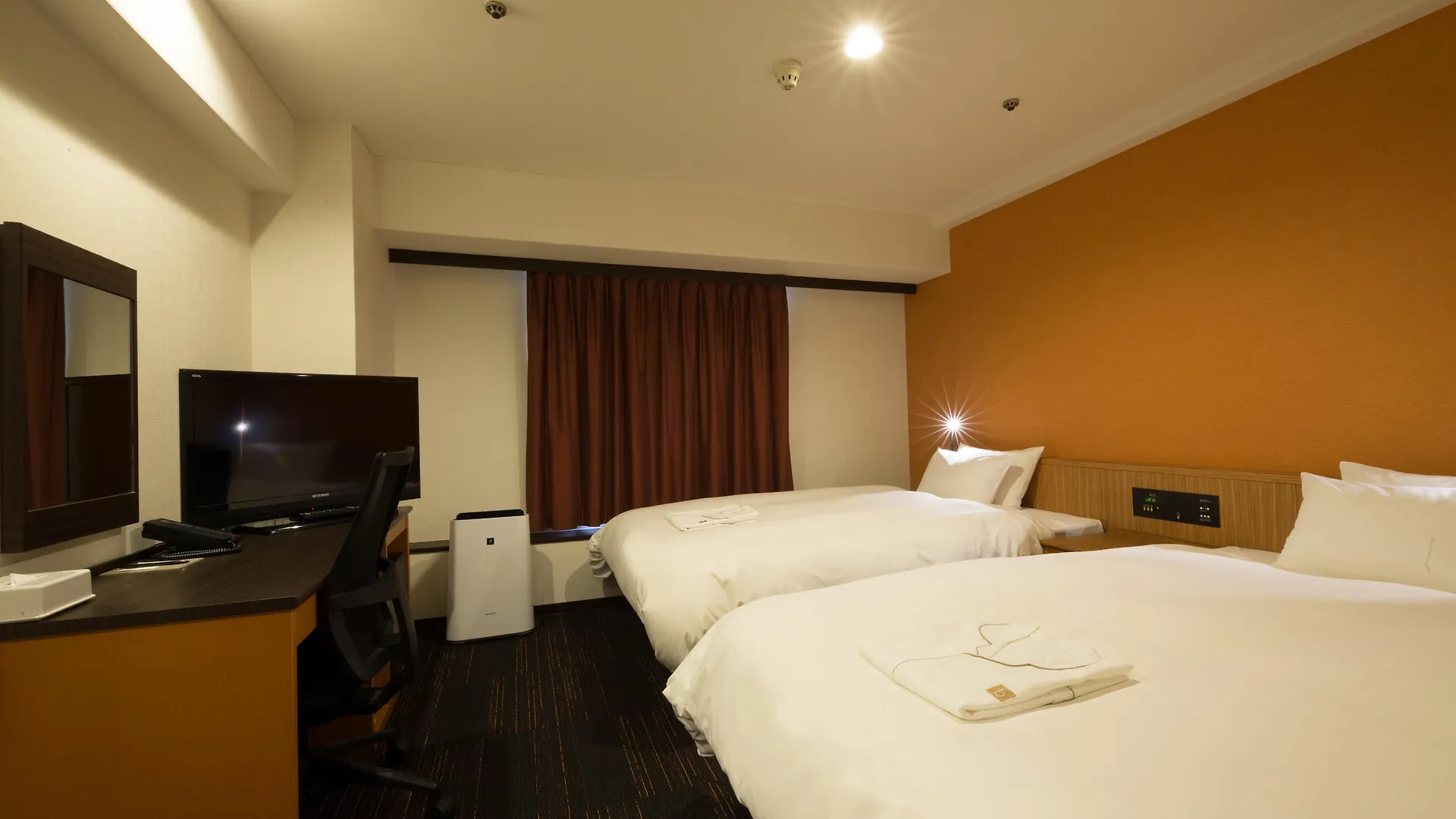 ***  The B Nagoya Hotel Japan