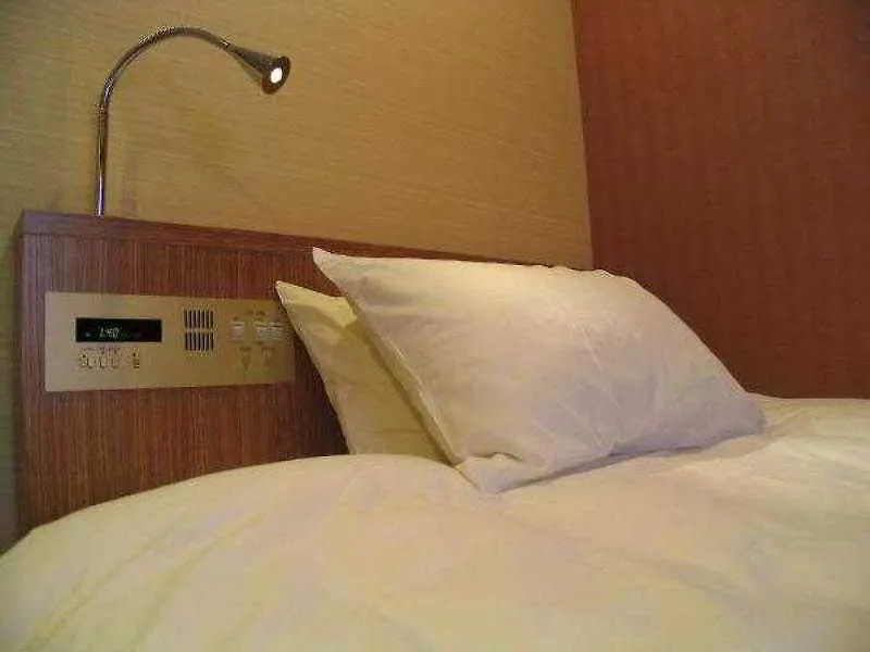 The B Nagoya Hotel