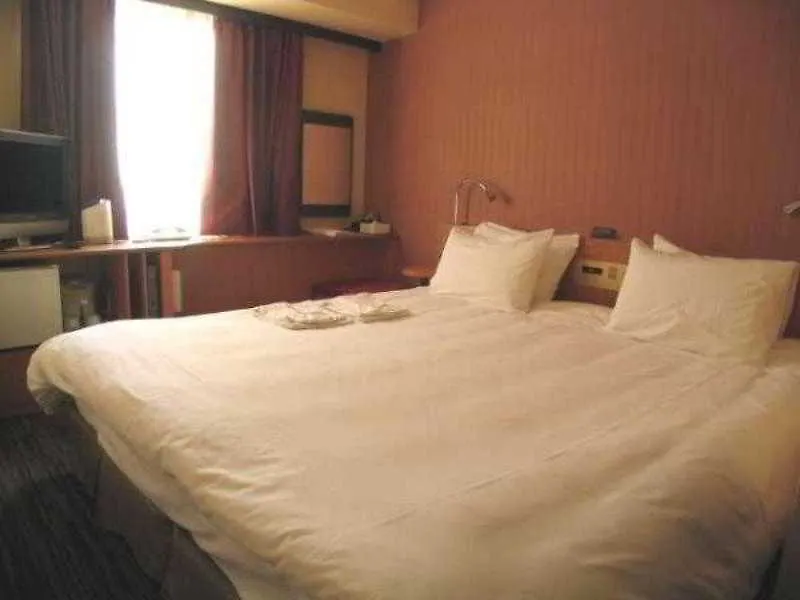 The B Nagoya Hotel 3*,