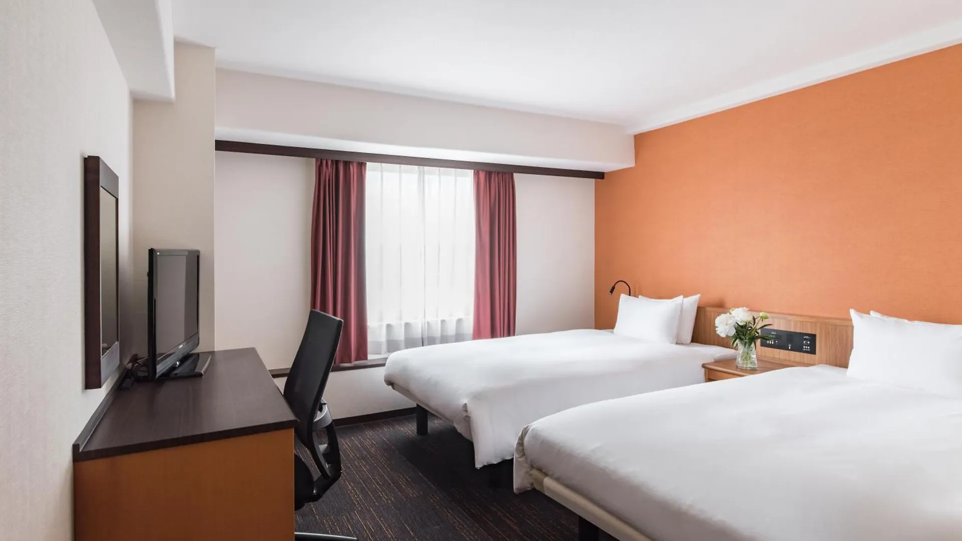 The B Nagoya Hotel