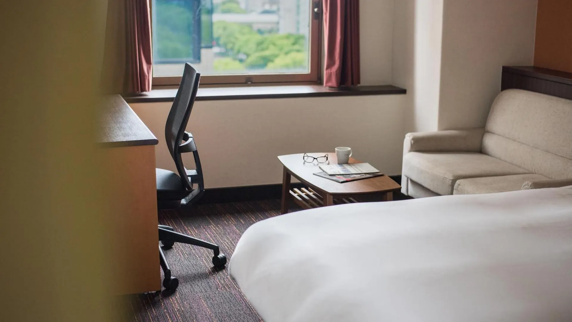 The B Nagoya Hotel