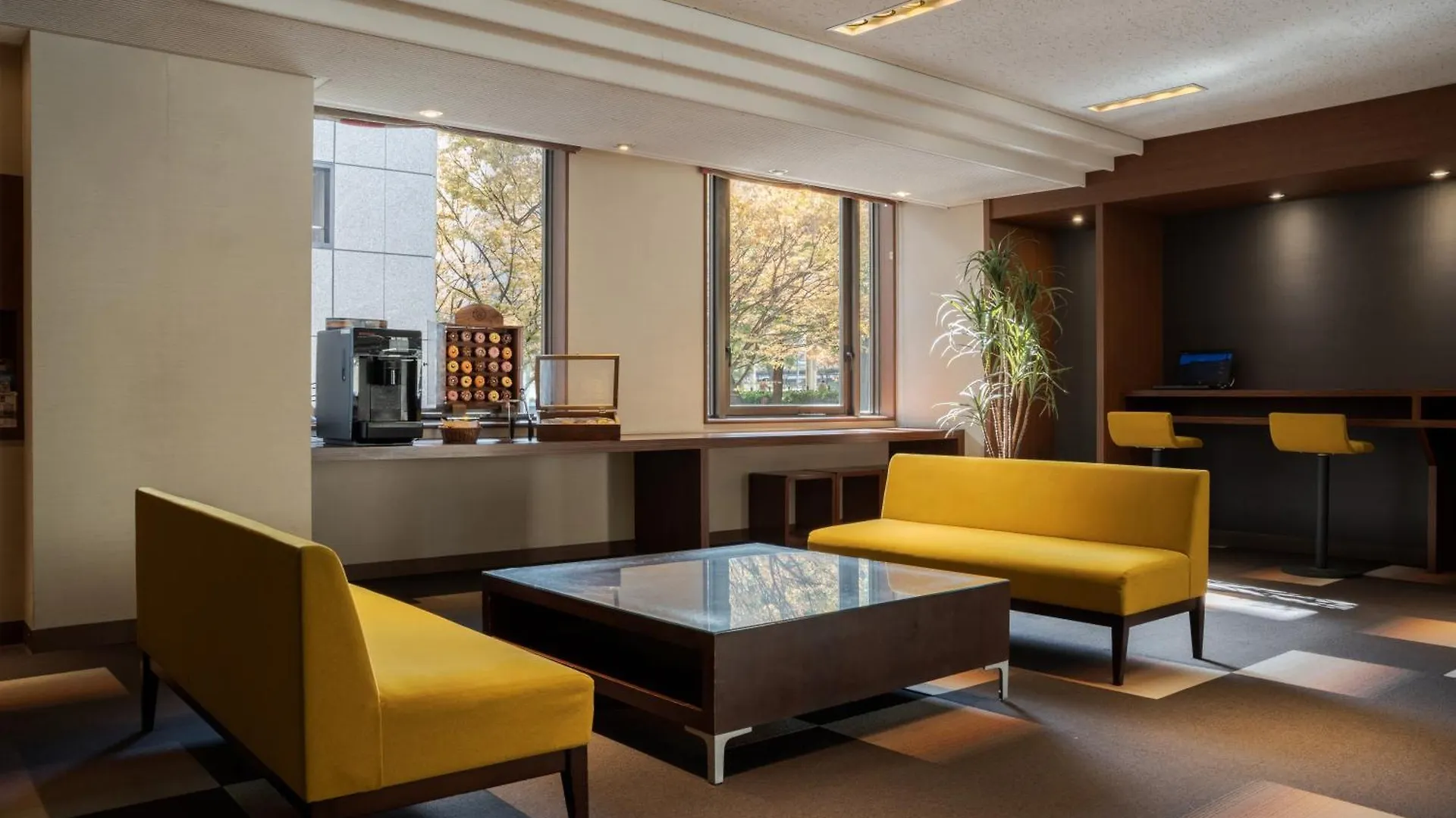 The B Nagoya Hotel