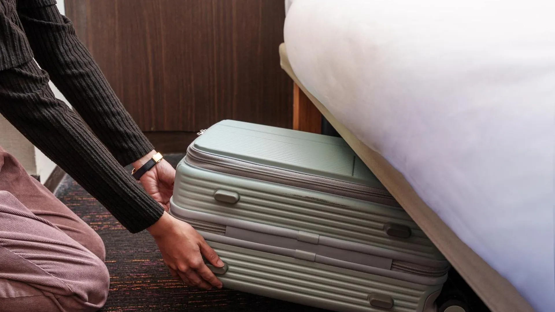 The B Nagoya Hotel
