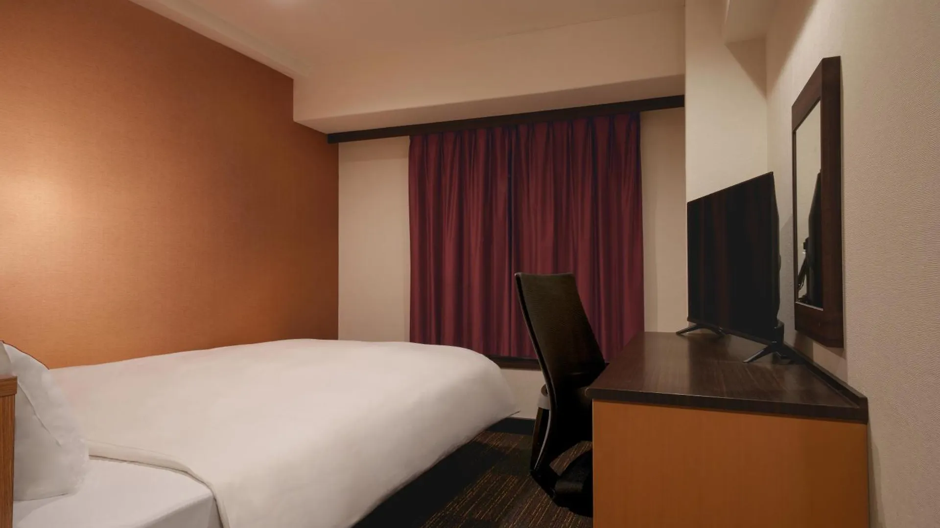 The B Nagoya Hotel