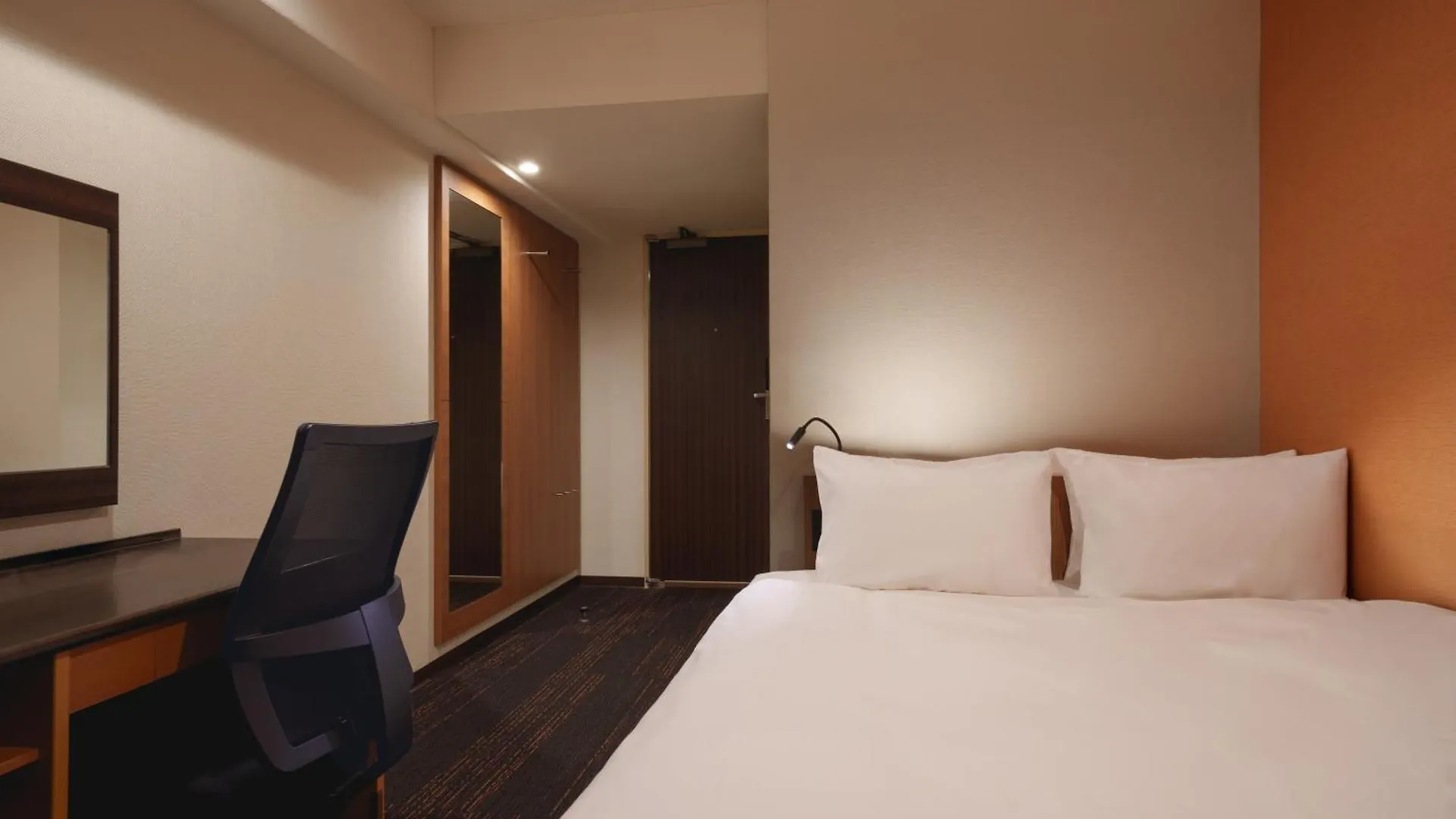 The B Nagoya Hotel