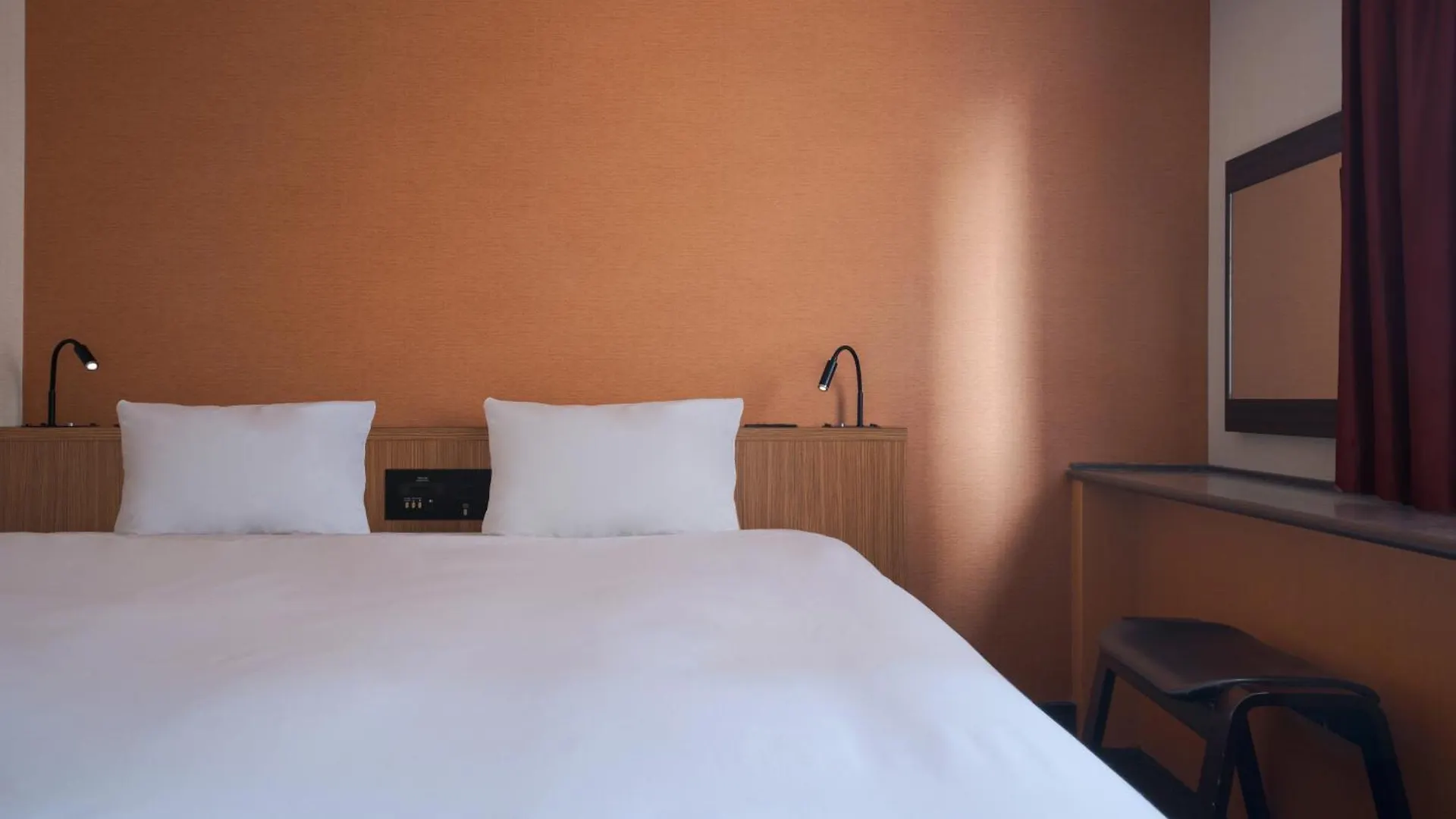 The B Nagoya Hotel Japan