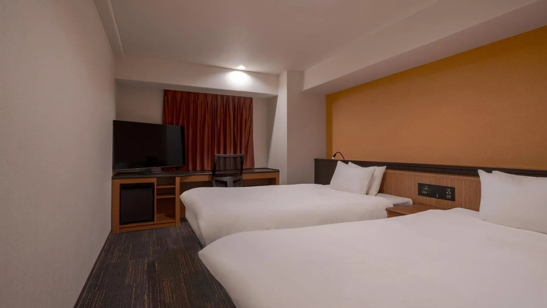 The B Nagoya Hotel