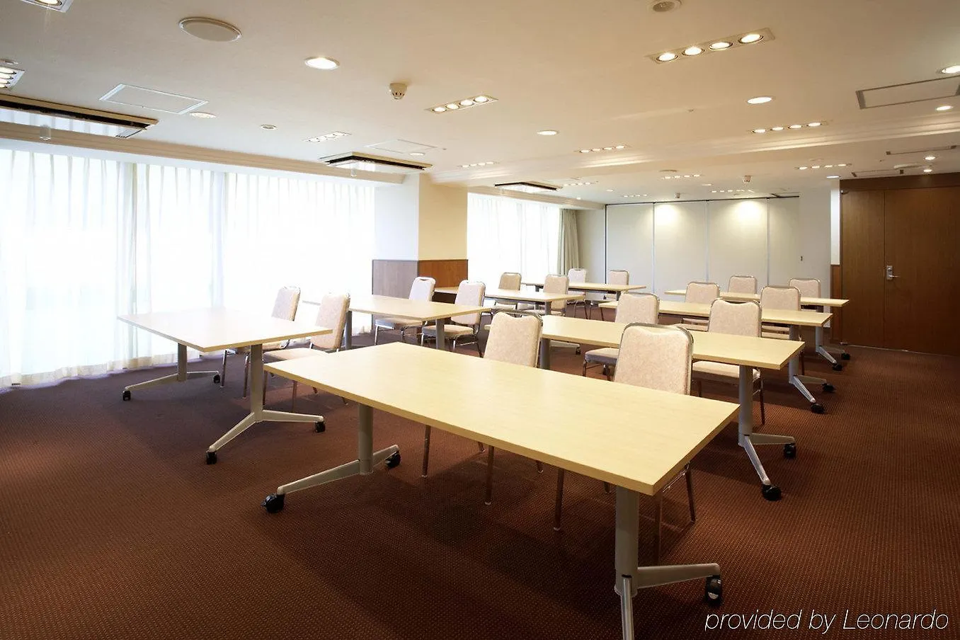The B Nagoya Hotel