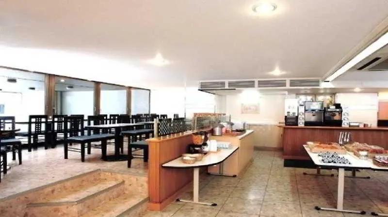 The B Nagoya Hotel
