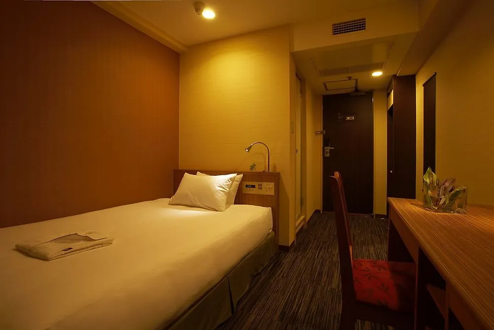 ***  The B Nagoya Hotel Japan