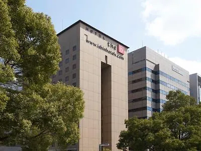 The B Nagoya Hotel