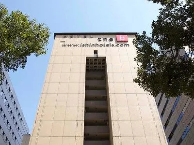 The B Nagoya Hotel