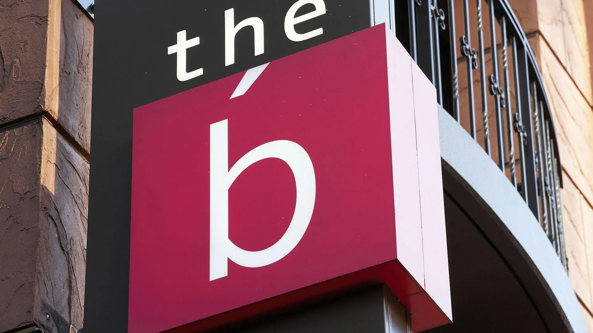 The B Nagoya Hotel