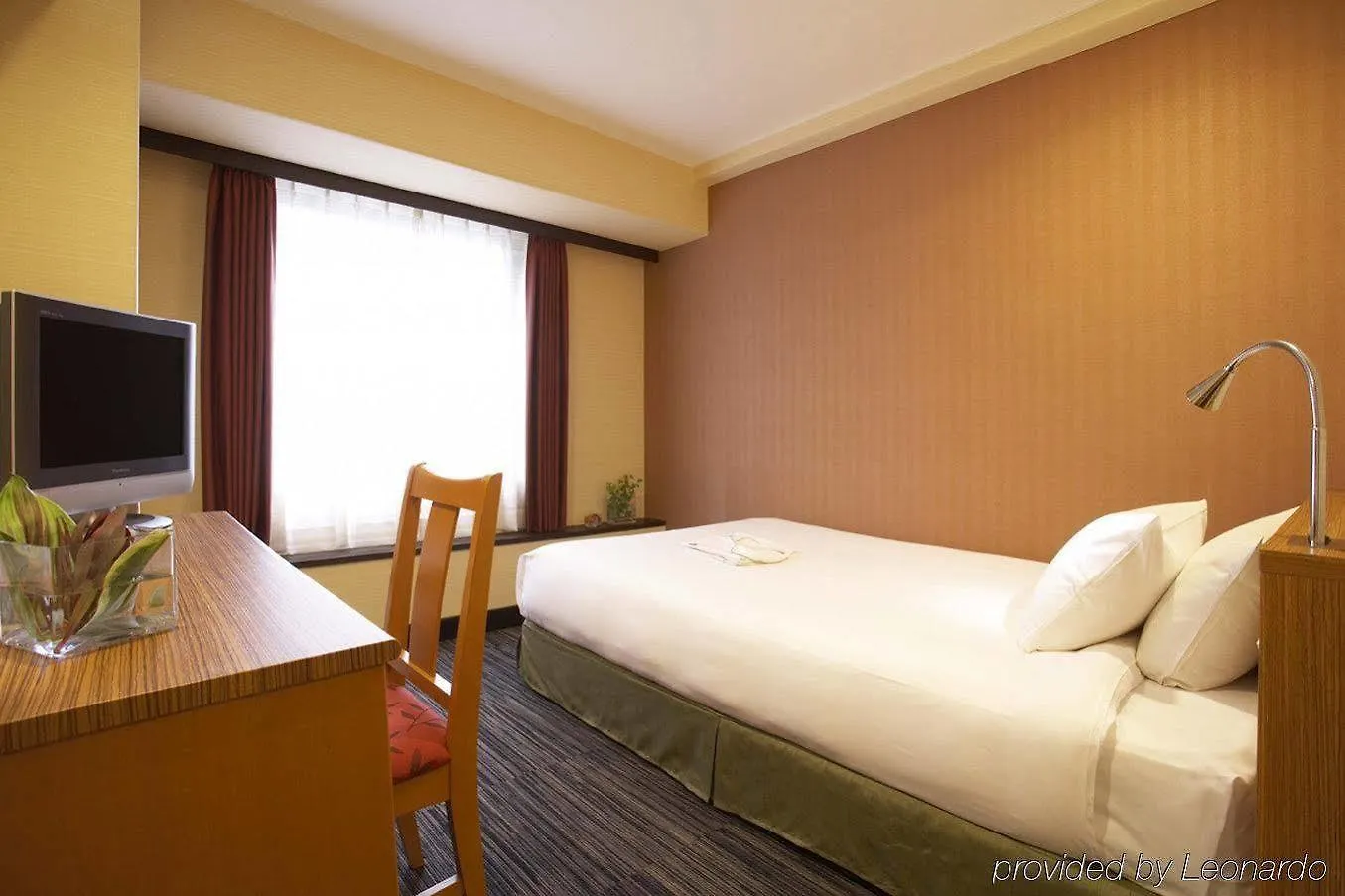 The B Nagoya Hotel