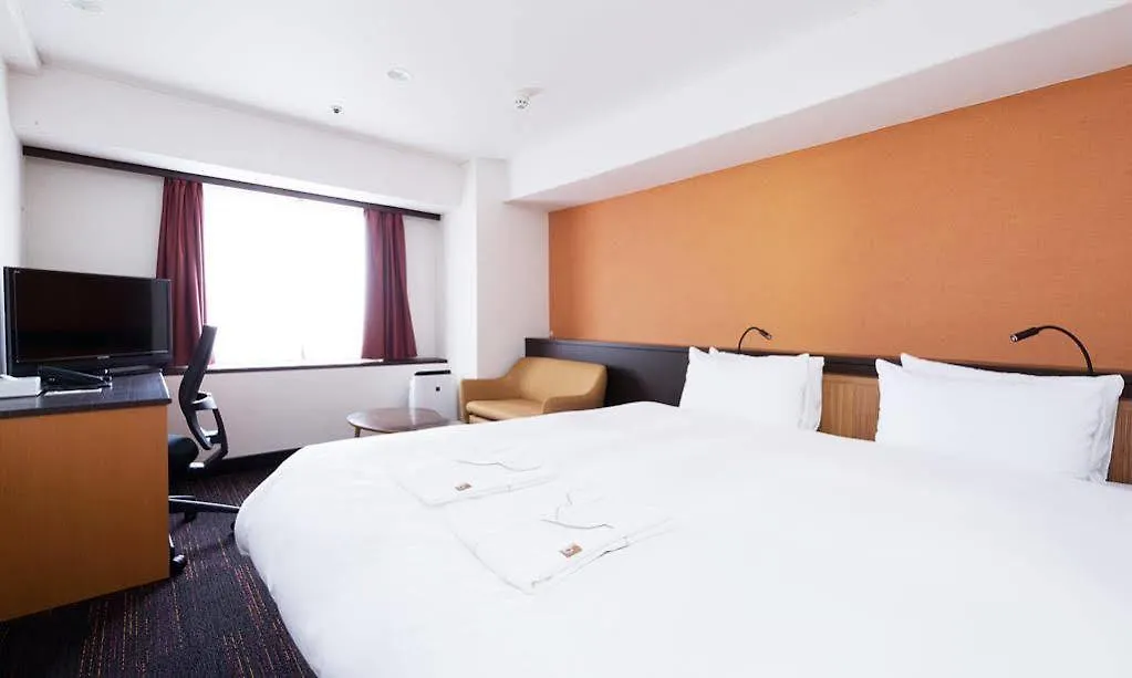 ***  The B Nagoya Hotel Japan