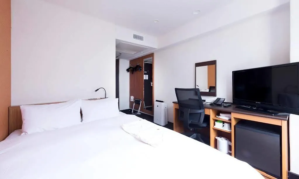 The B Nagoya Hotel