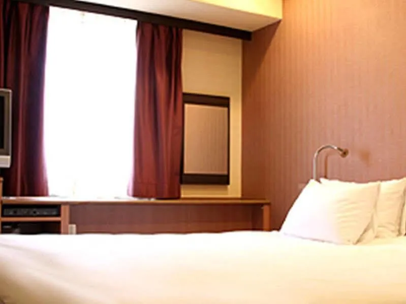 The B Nagoya Hotel