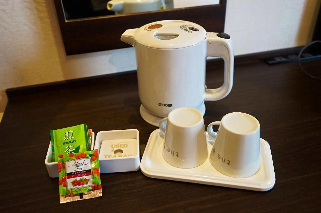 The B Nagoya Hotel