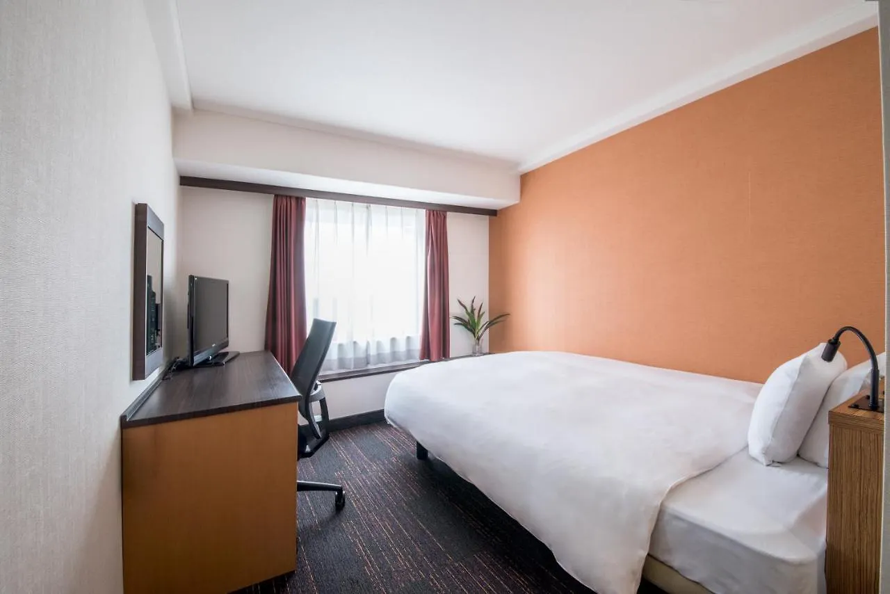 The B Nagoya Hotel Japan