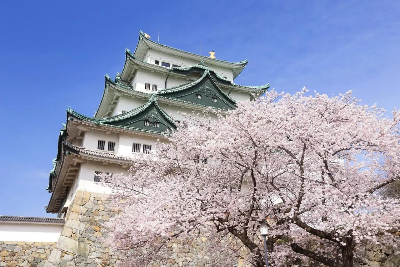 The B Nagoya Hotel