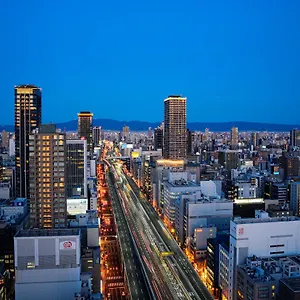 *** ホテル アパホテル＆リゾート 御堂筋本町駅タワー 日本