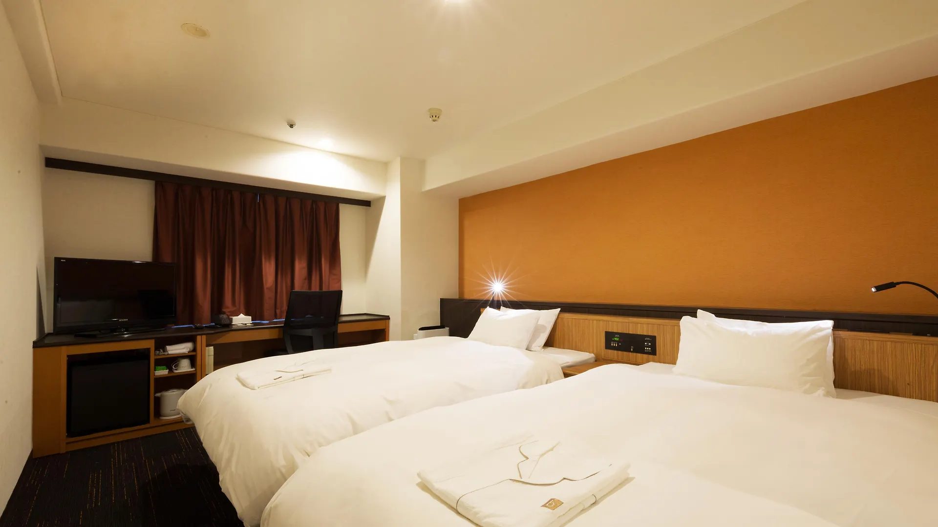 The B Nagoya Hotel