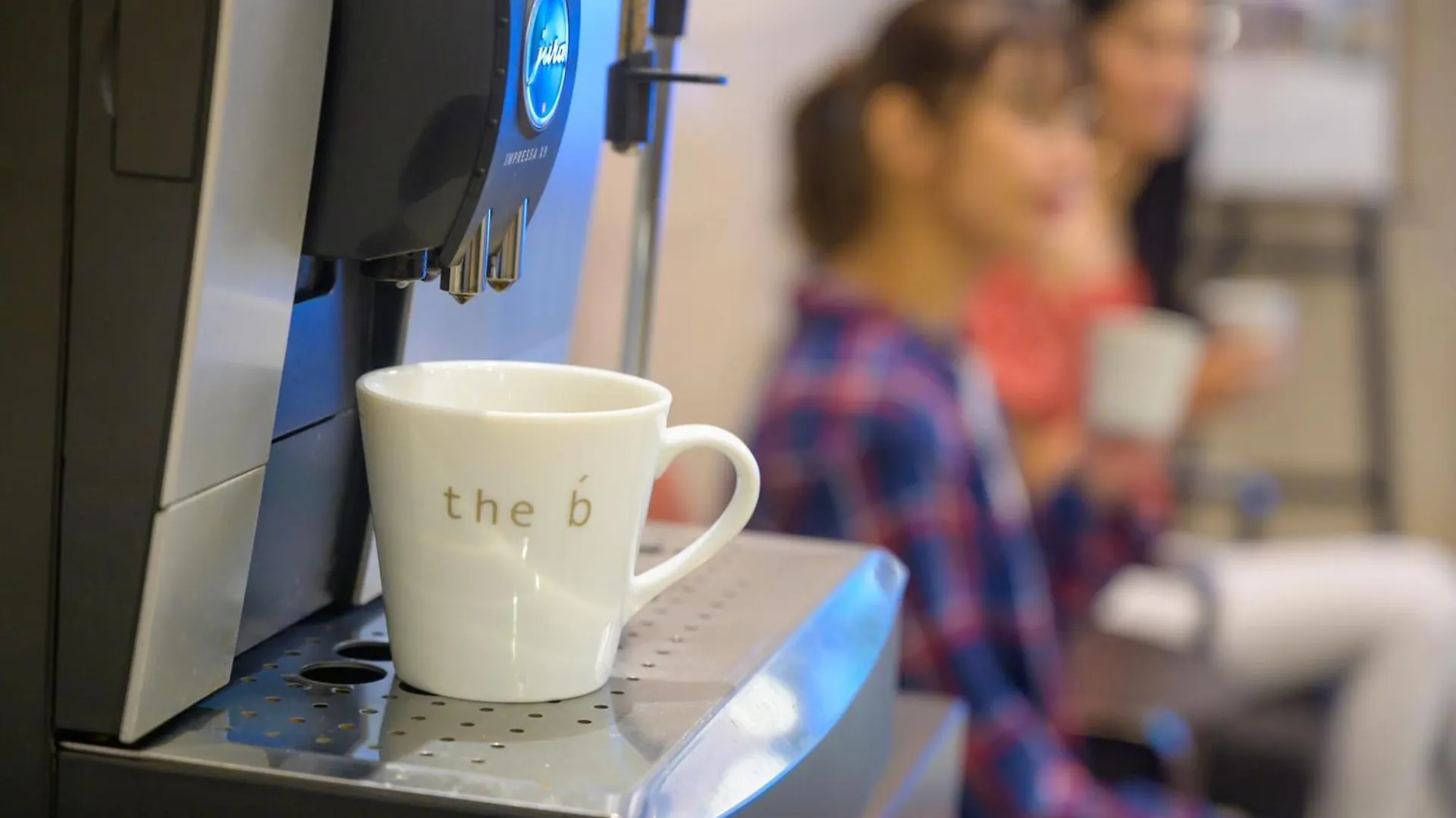ホテル the b 名古屋（ザビー なごや）  名古屋市