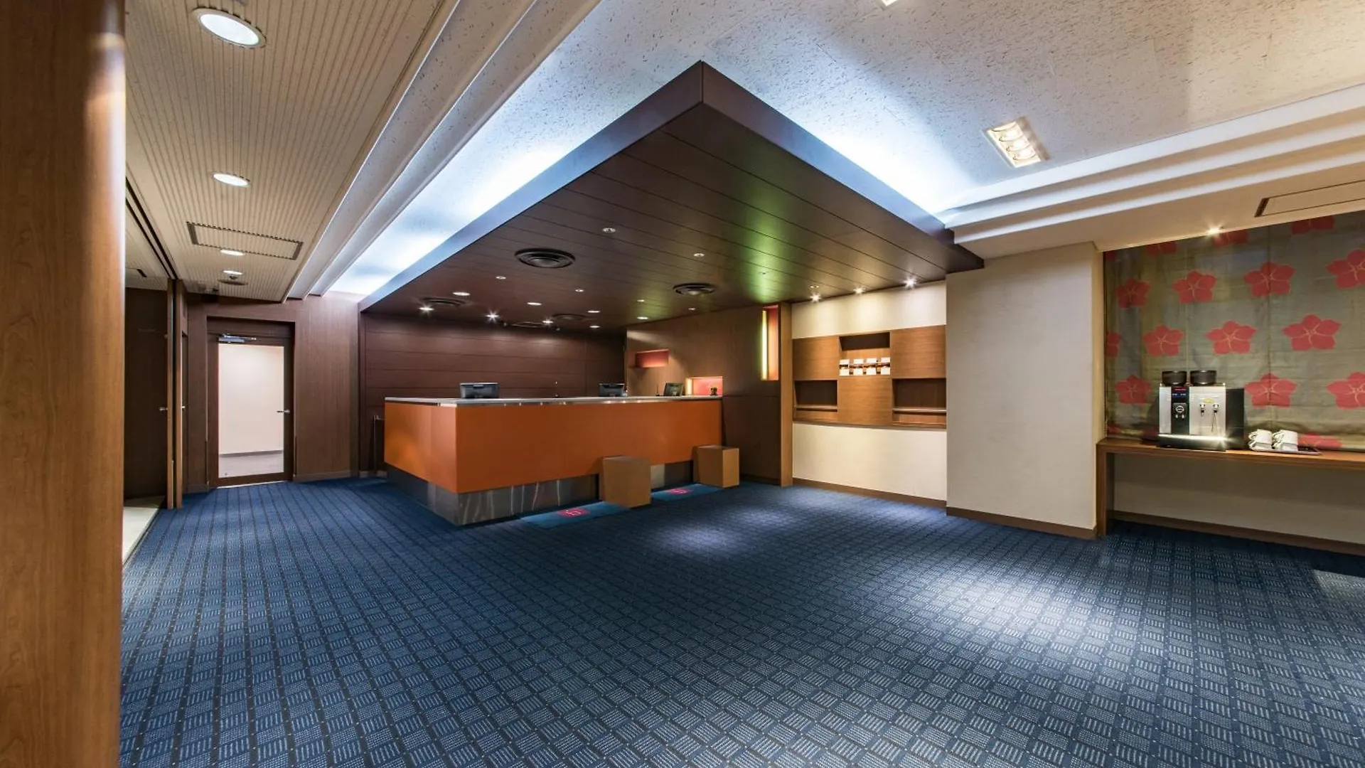 The B Nagoya Hotel