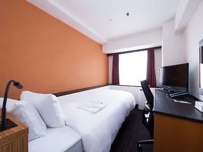 The B Nagoya Hotel 3*,
