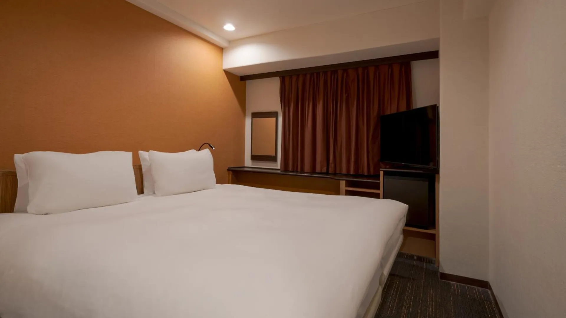***  The B Nagoya Hotel Japan